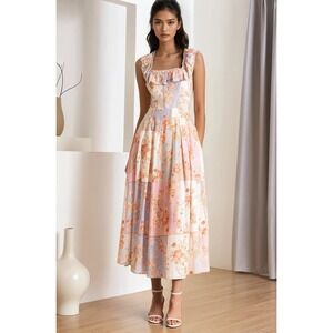 yumi kim bond street asymmetrical dress Yumi Kim Bond Street Asymmetrical Dress